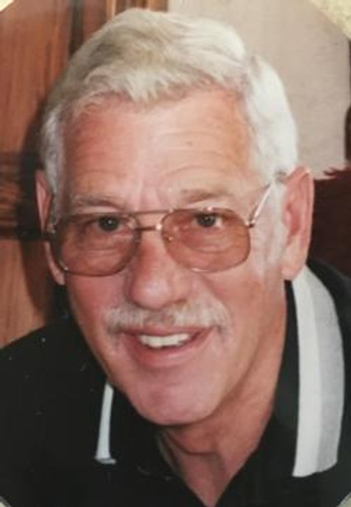 Billy Lee Brown Profile Photo