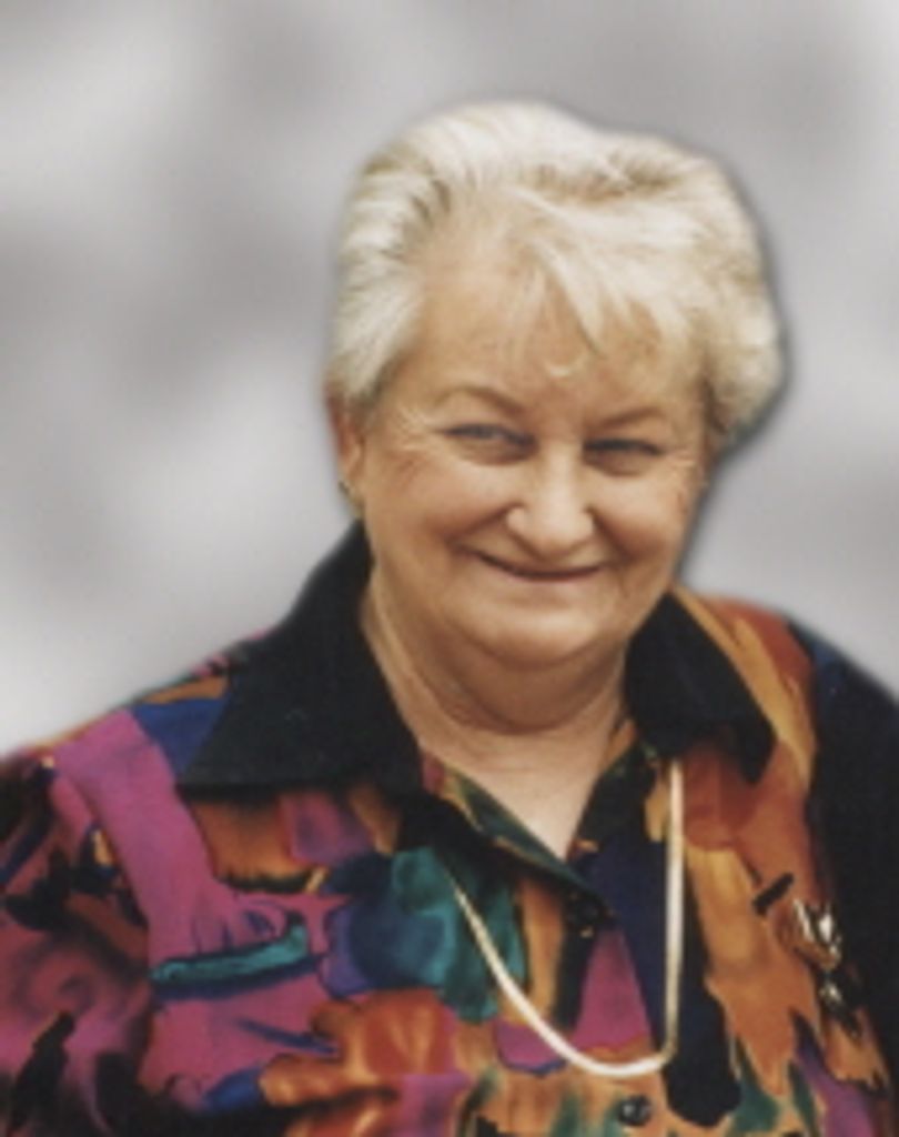 Irene Judy Butzin