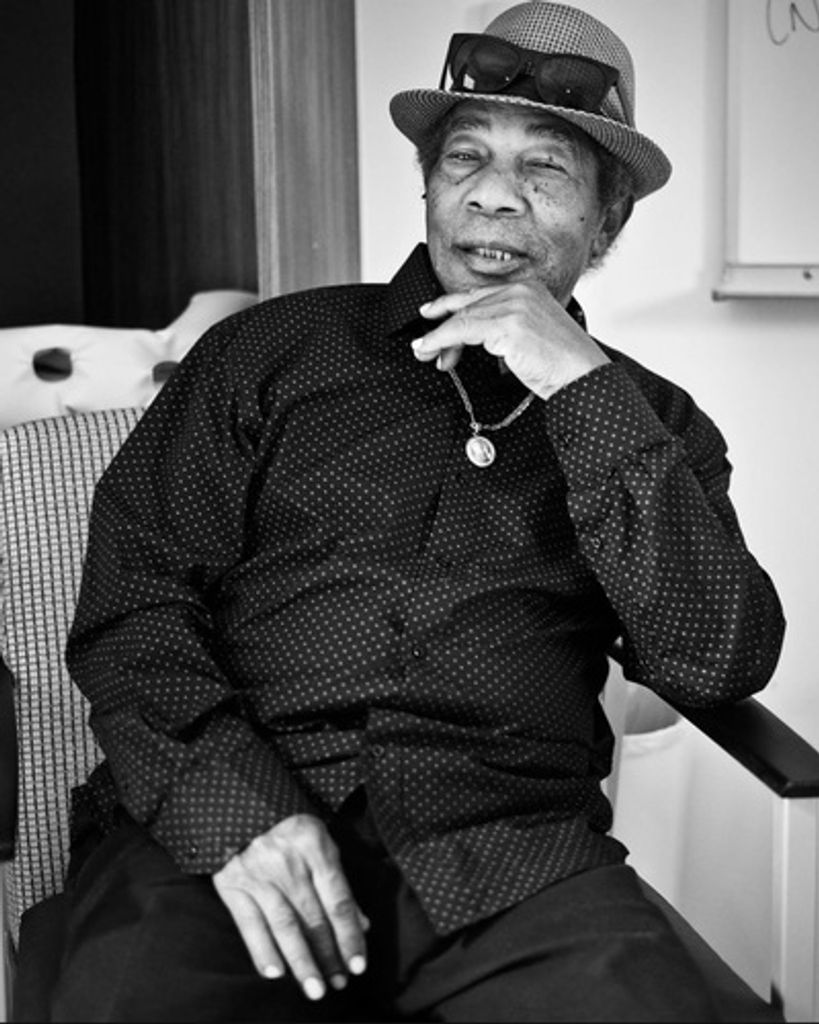 James D Salley Profile Photo