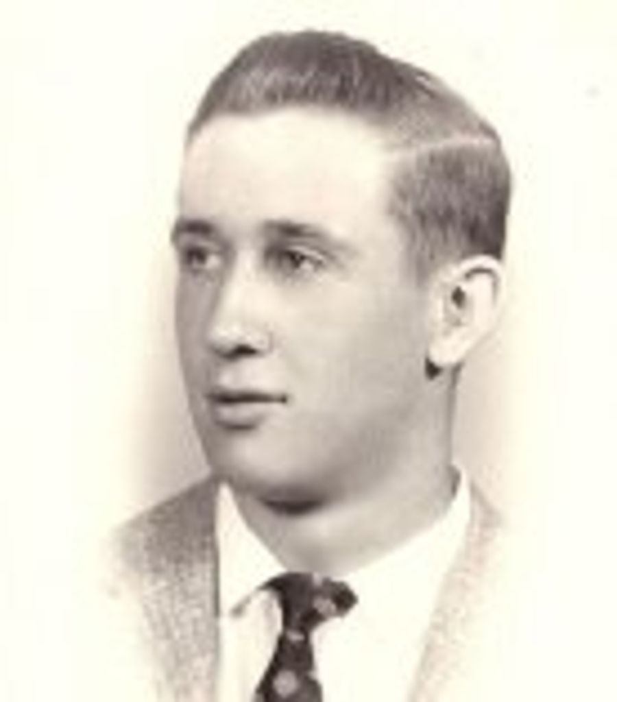Thomas Sweeney Profile Photo