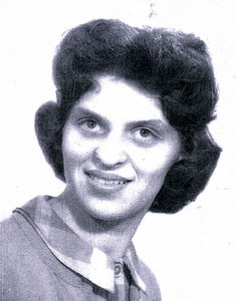 Joan Opal Vaughan Profile Photo