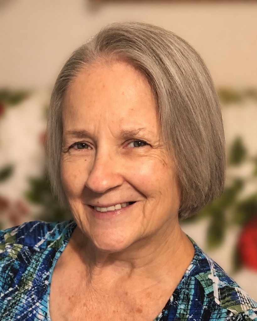 Carolyn Caldwell Hunt