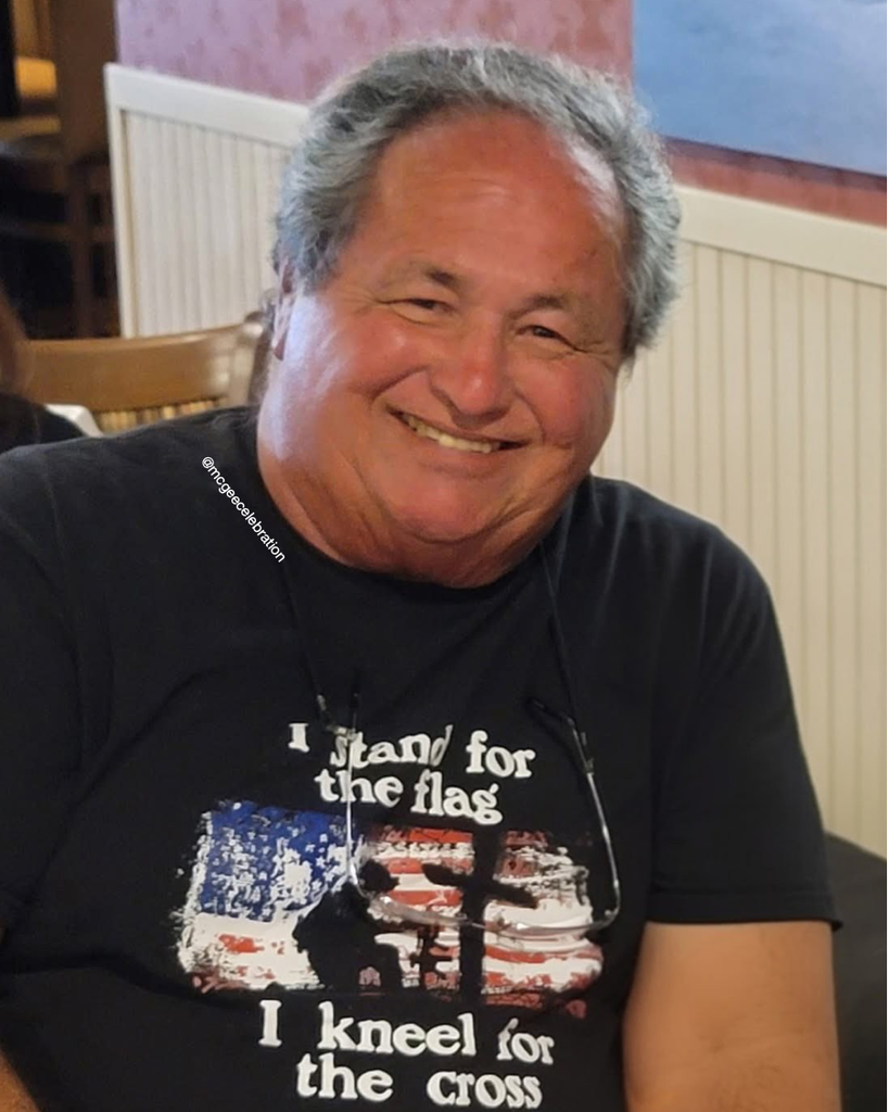 Ronald J Frumento, Sr.