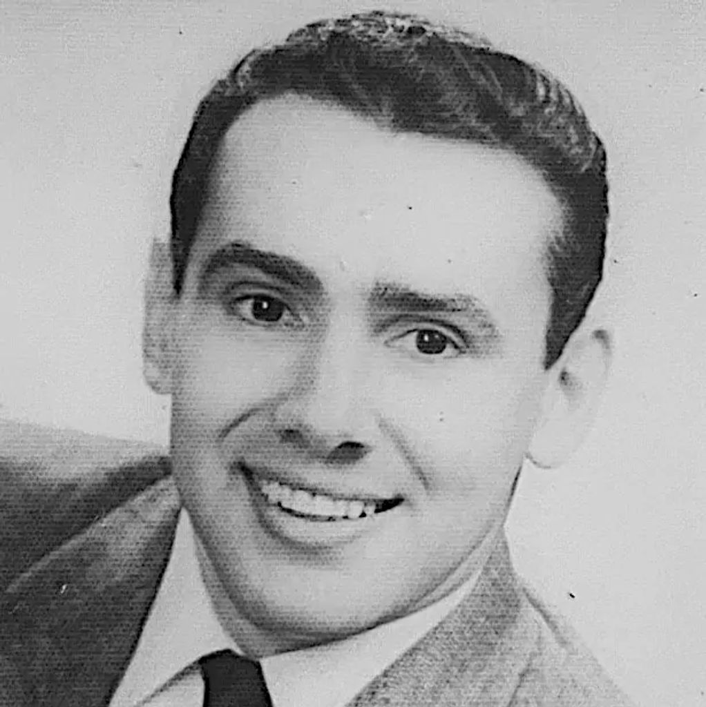 Ernest Anthony Granato, Jr.