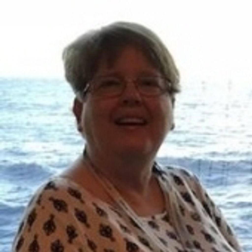 Deborah Jean Clemence