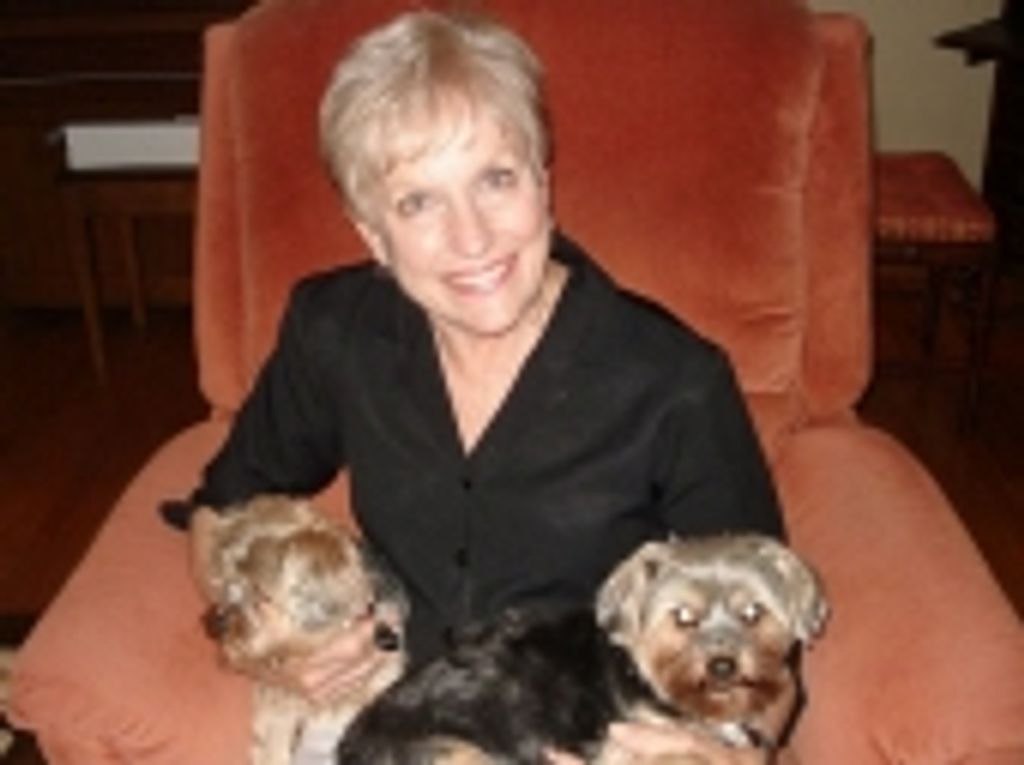 Audrey Garlington