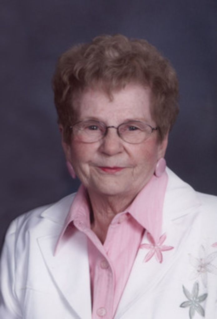 Betty M. Hainy Profile Photo