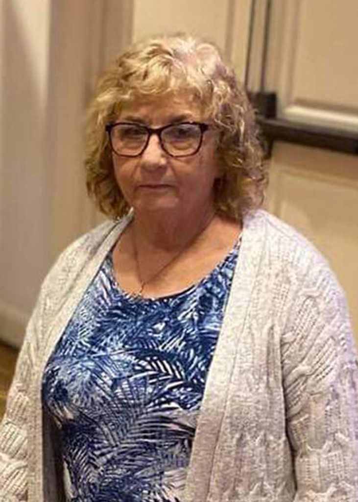 Bonnie Dee Romero Profile Photo