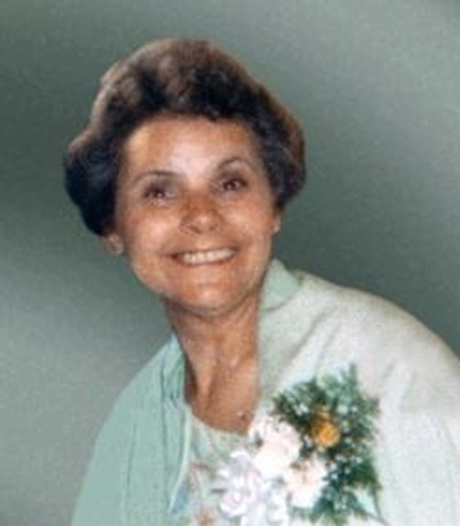 Louise Isabel Nixon