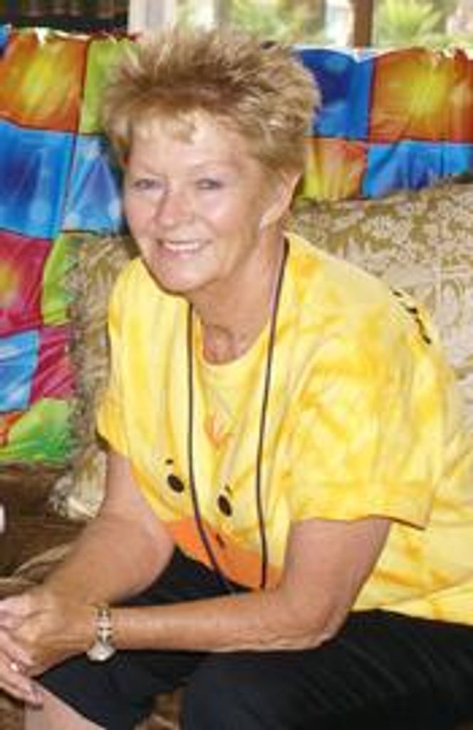 Goldie Begley