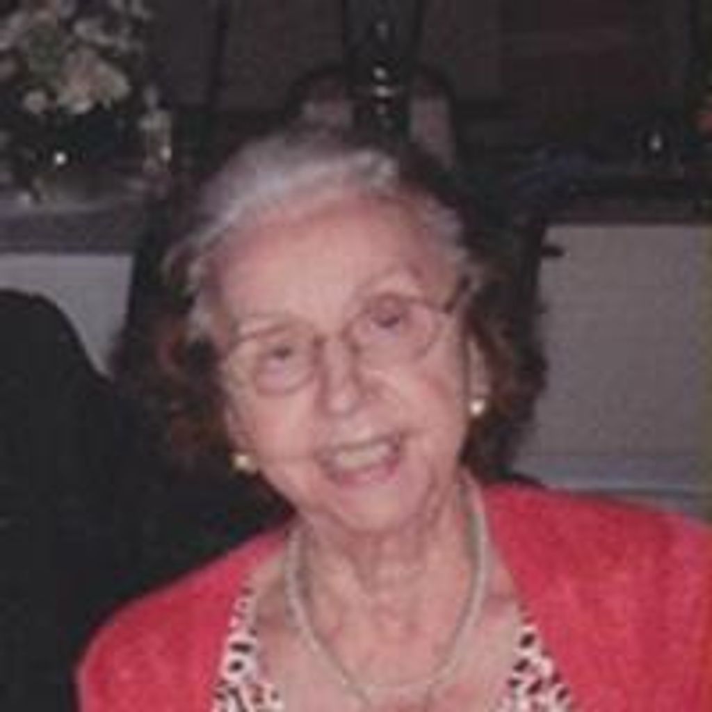 Helen Martha Kouski