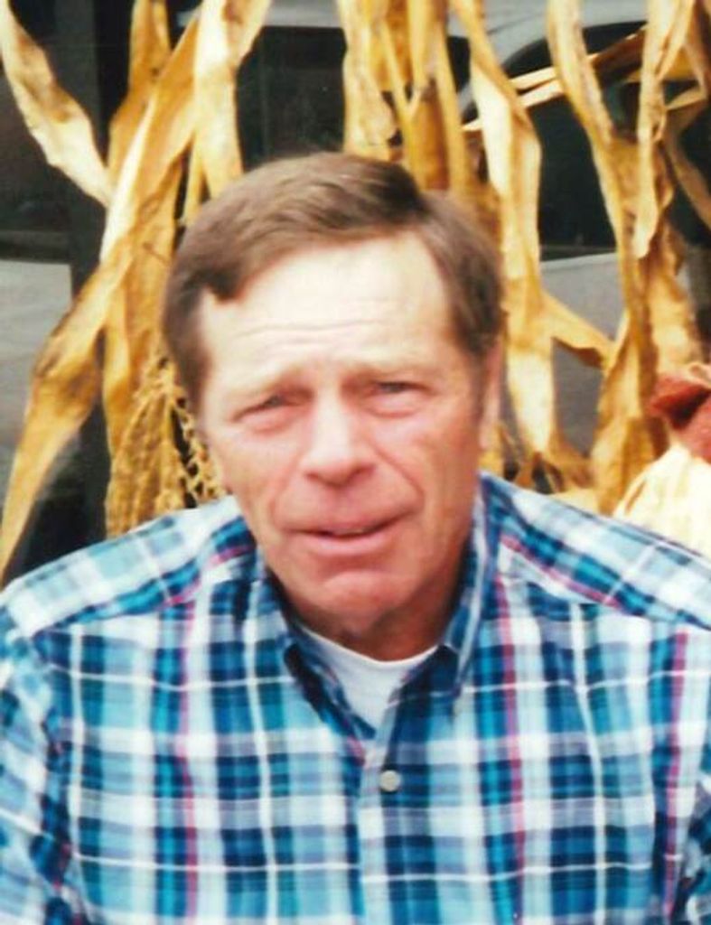 Jerry Lee Moon Profile Photo