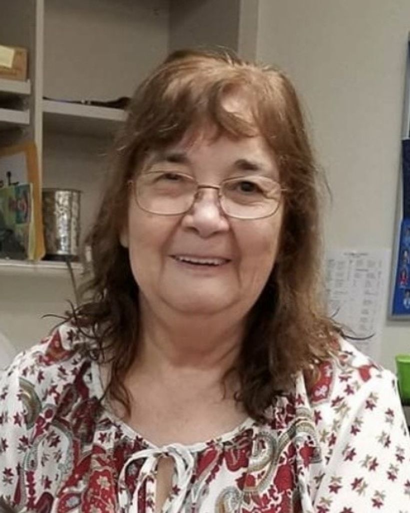 Frances A. Lopez Profile Photo