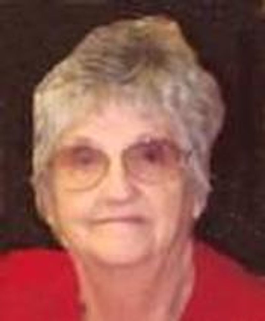 Betty Ann Benda