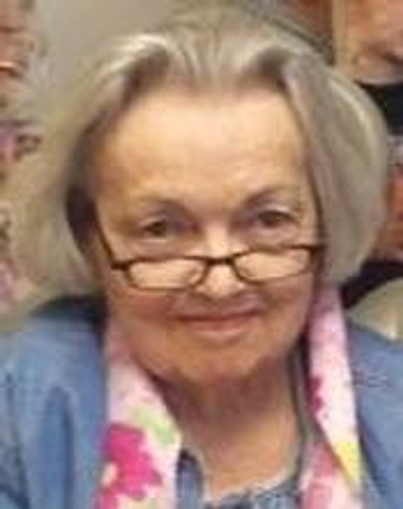 Mickey Daryleen Hodges Profile Photo