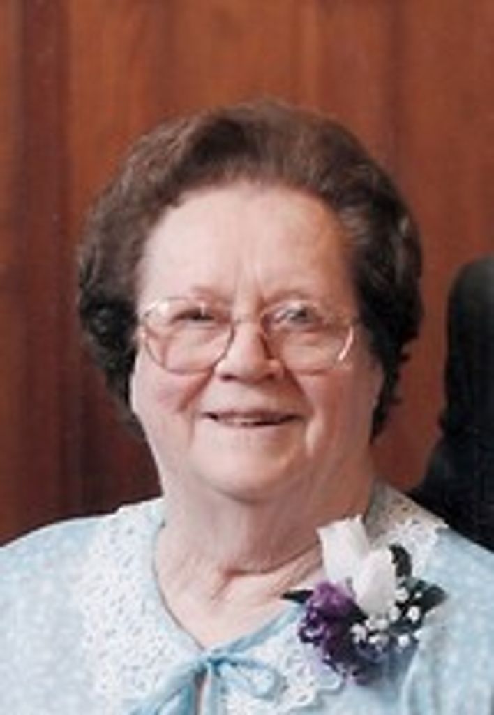 Helen M. Achten