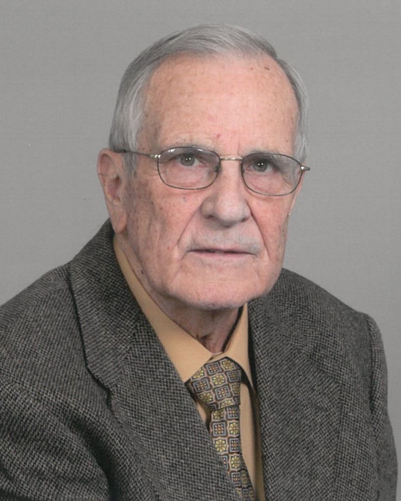 William "Bill" Rohman Profile Photo