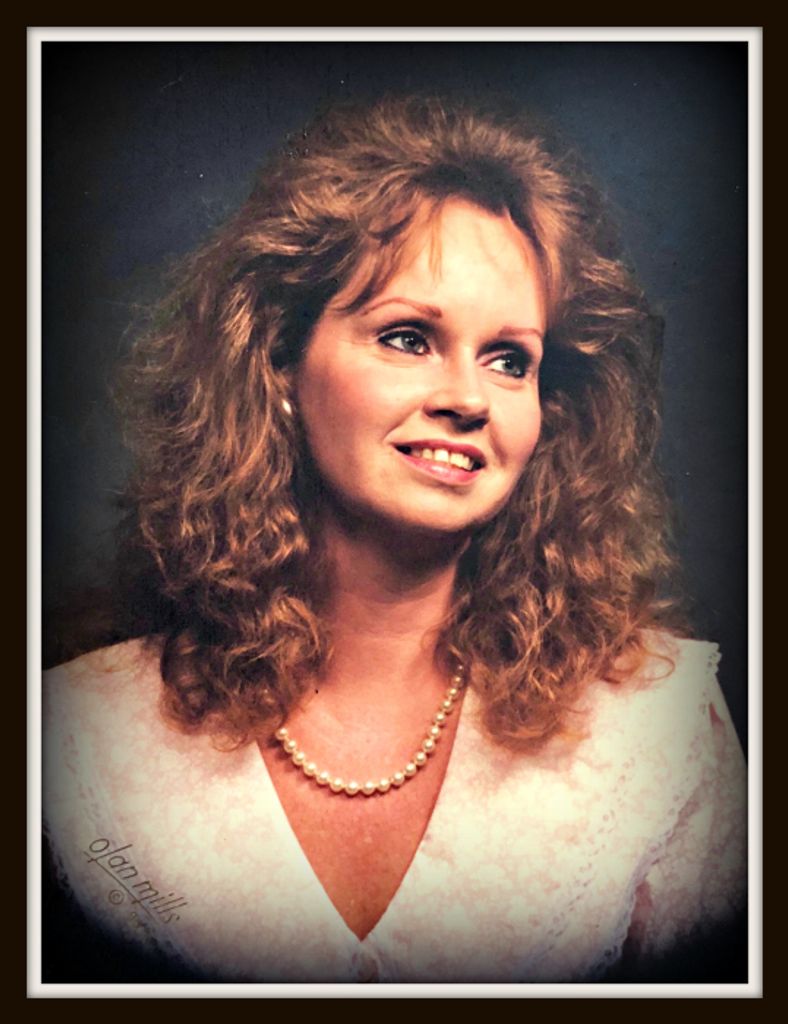 Regina Oakes Byrnes