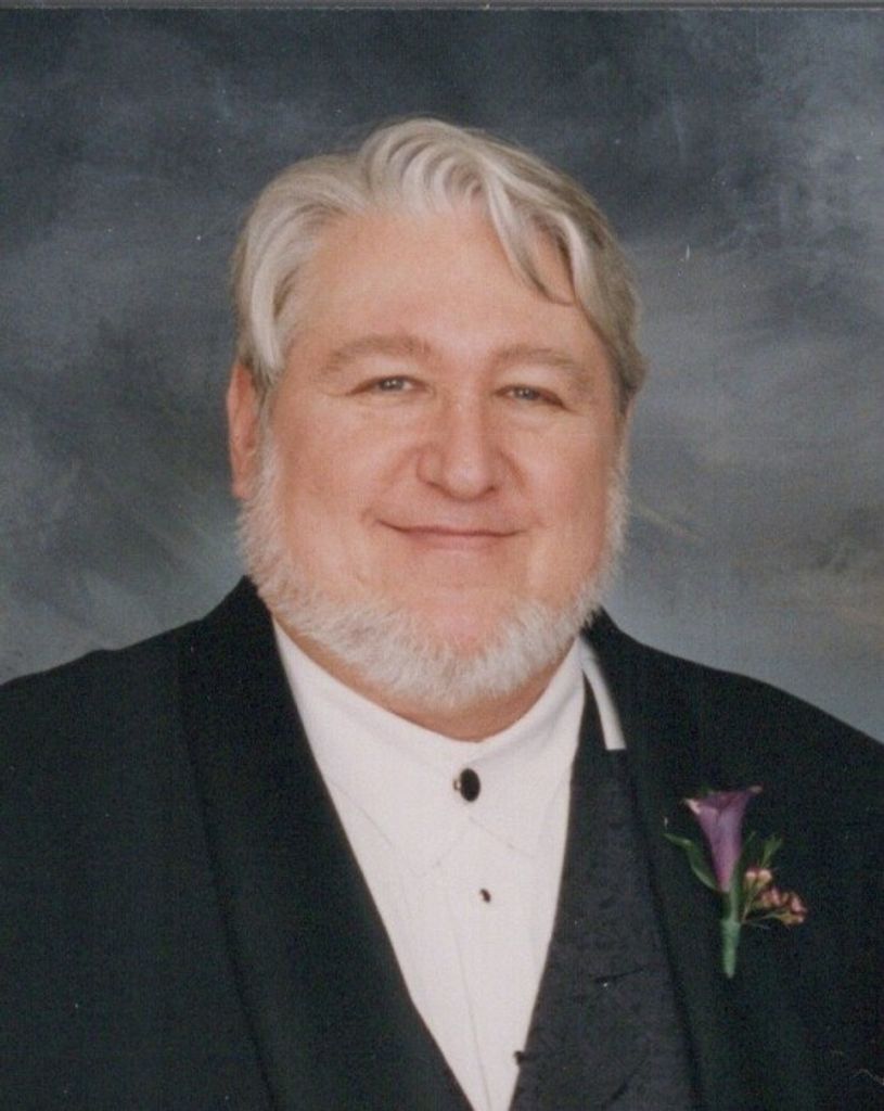 Anthony "Tony" Maxwell Profile Photo