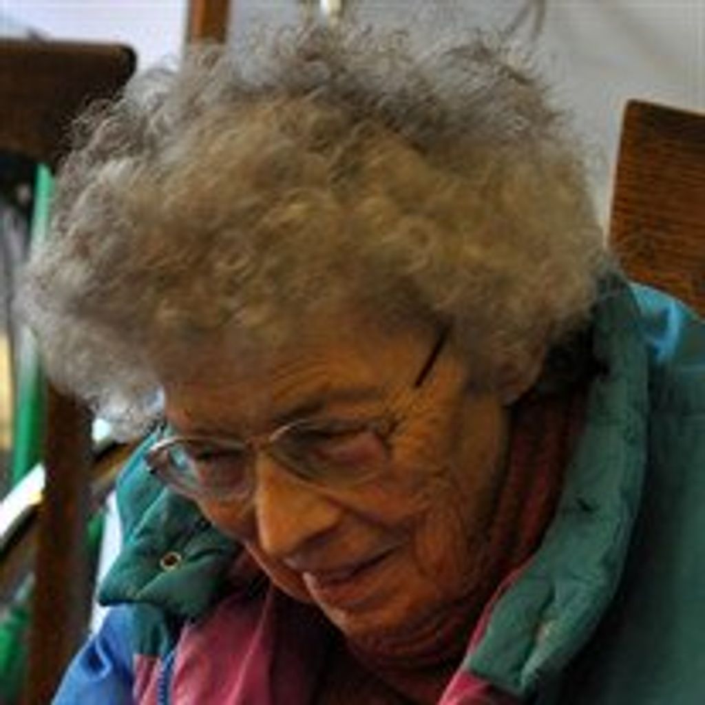 Ellen  Evangeline Heino