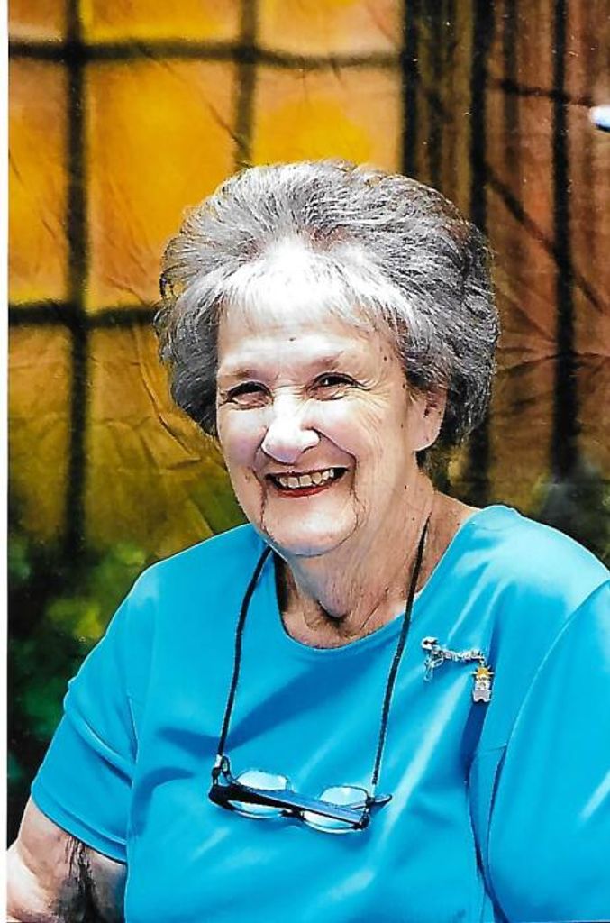 Annie (Ann) L. Davis Profile Photo