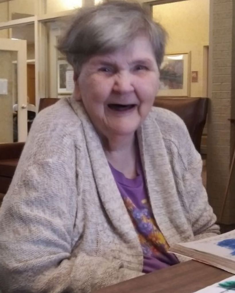 Ethel Maxine Birnell Profile Photo