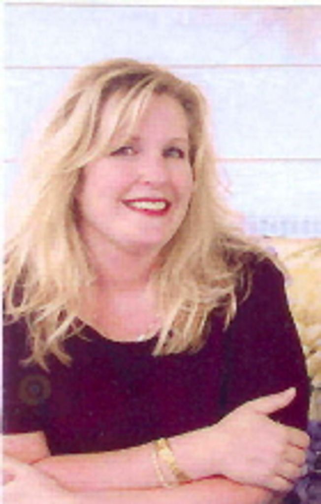 Jeanmarie Farrell Devinney