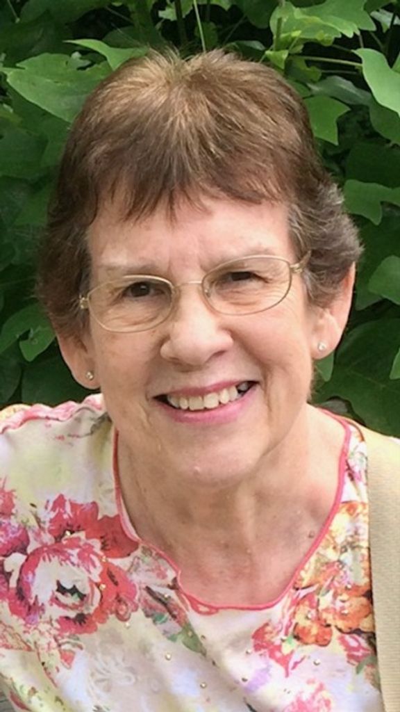 Bonnie M. Sullivan Profile Photo