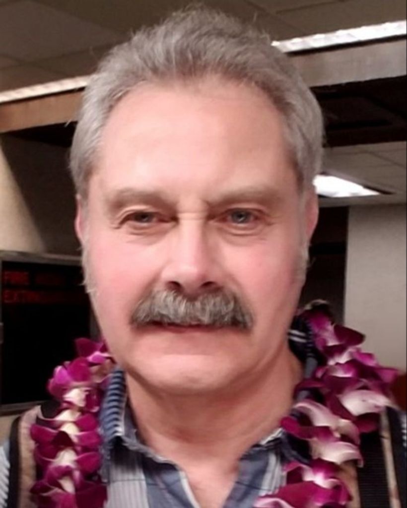 K. Gene Burgess Profile Photo