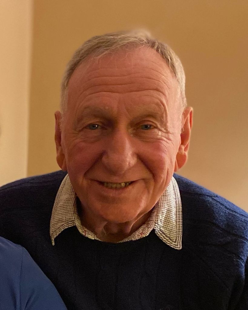 Roger A. Ernst Profile Photo