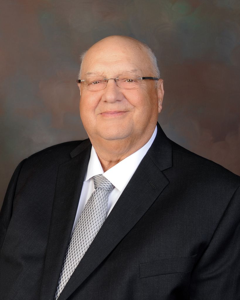 Richard Dwight Gerking Profile Photo