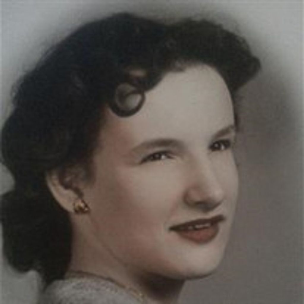 Adella Virginia Cox