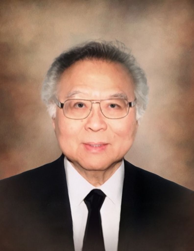 Stephen Wang