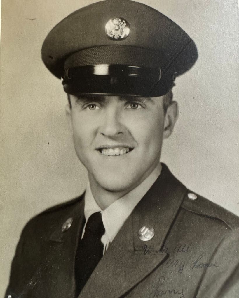 Larry G. Tesky Profile Photo