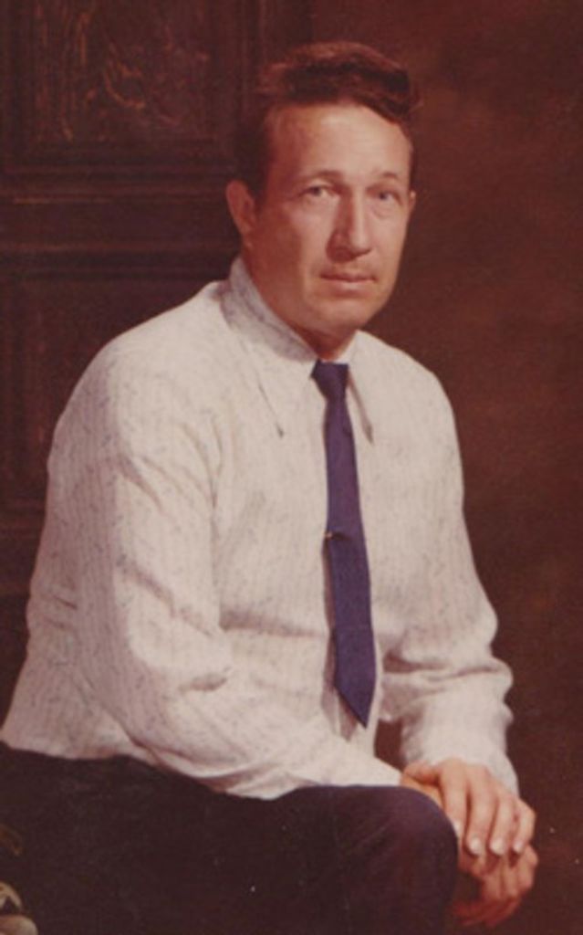 James Ernest Douglas