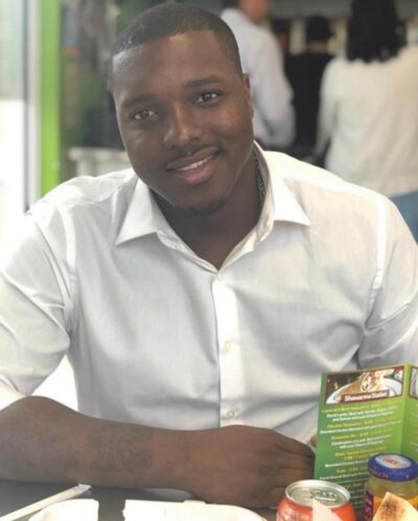 Mr. Marlon Javon Gibbs Profile Photo