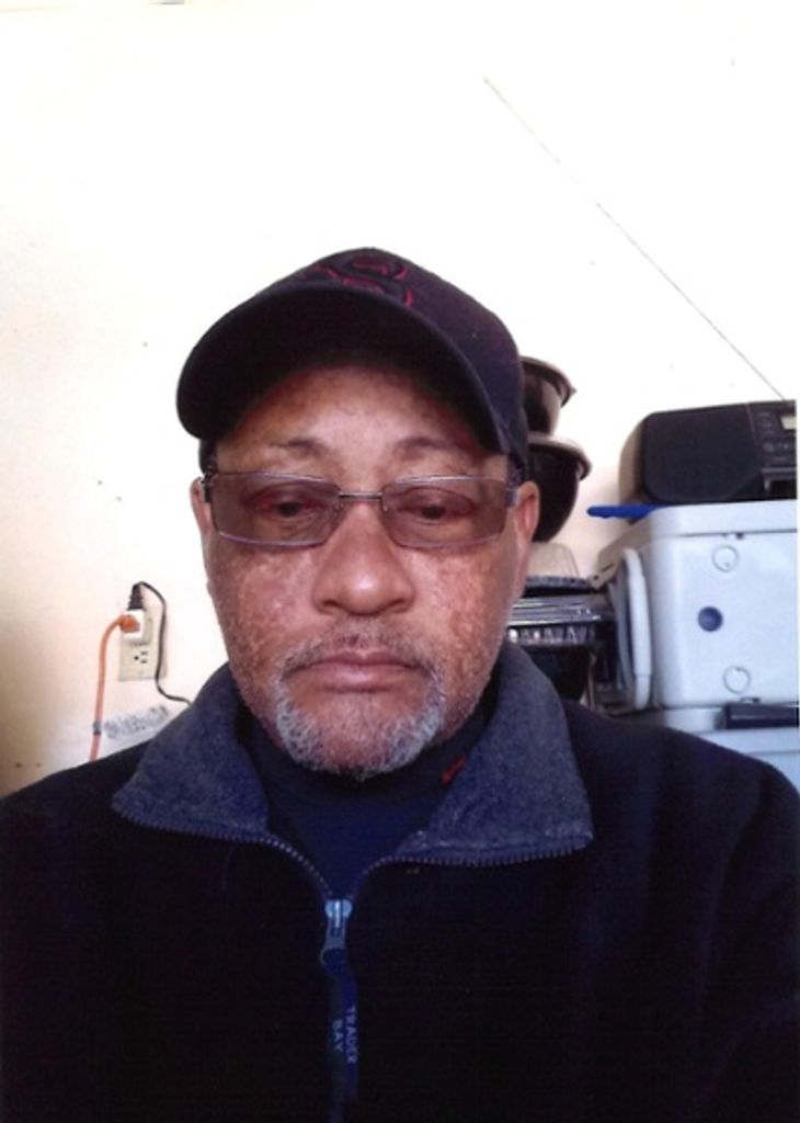 Adolphus Dan Walker, Jr.