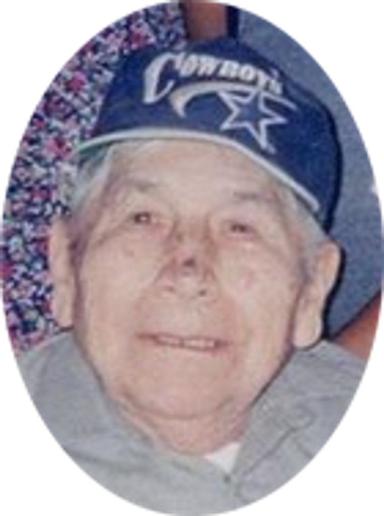 Bartolo Medrano