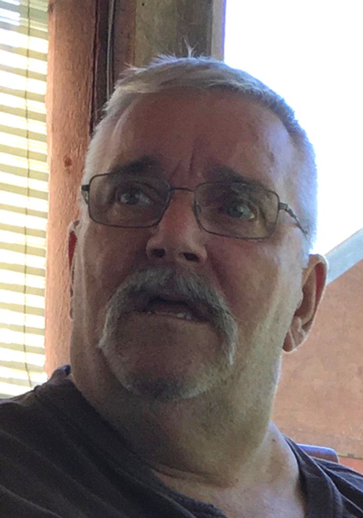Robert D. Alexander Profile Photo