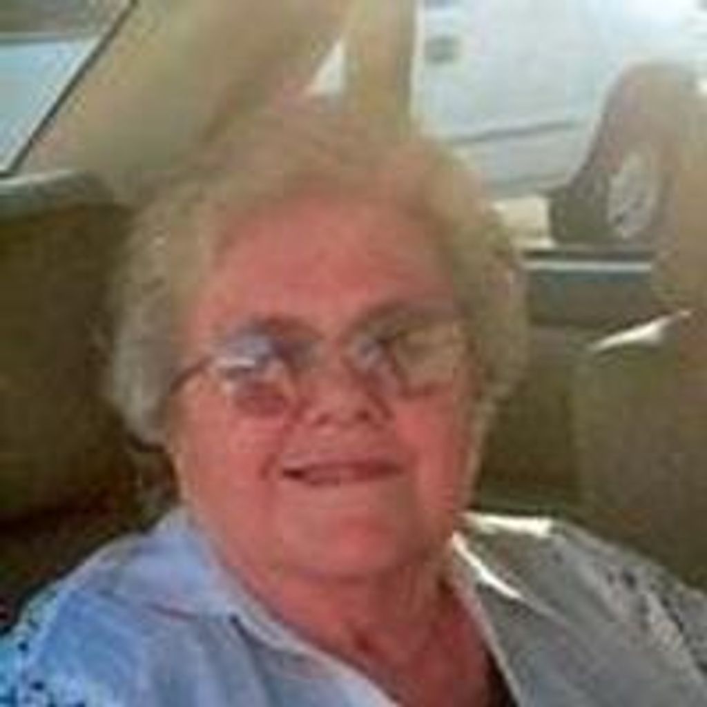 Agnes  C. Eslick