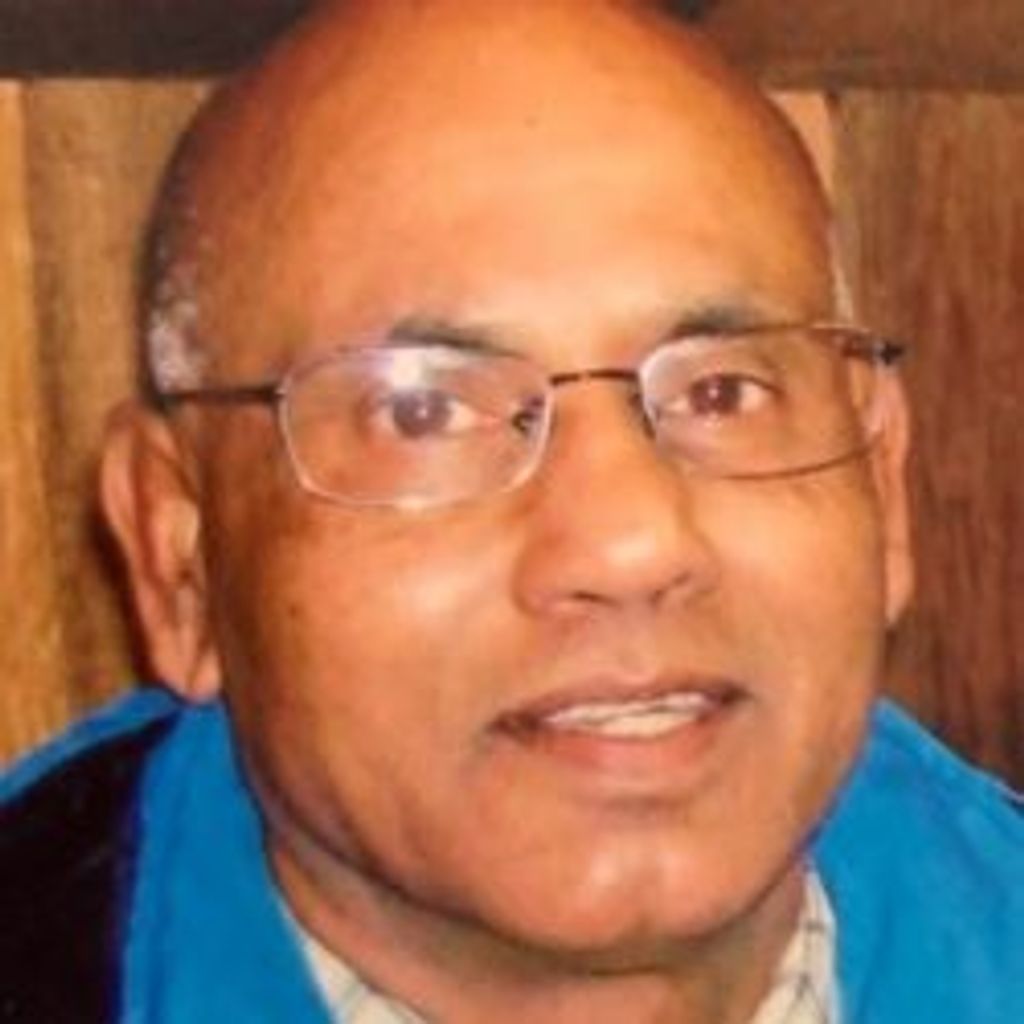 Murray Chetty