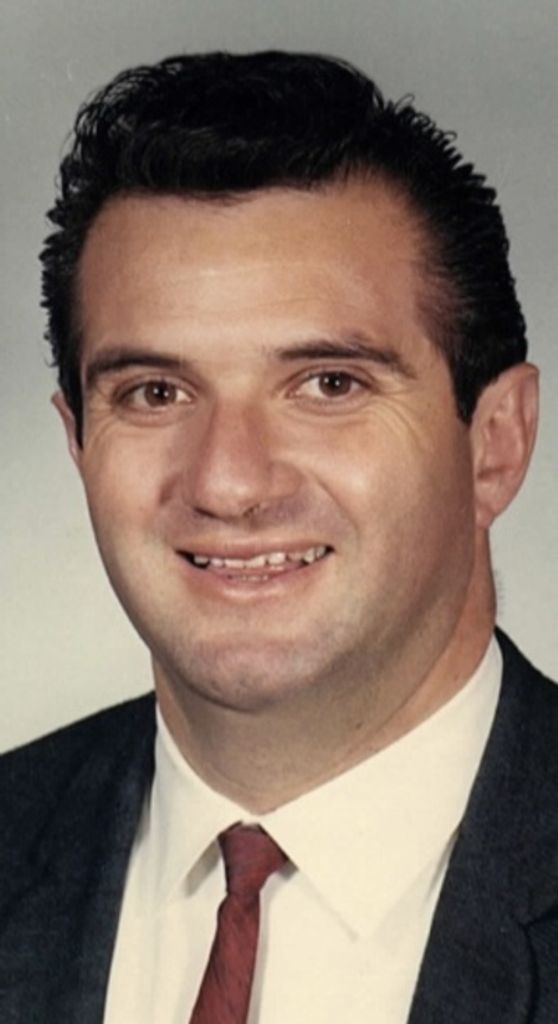 Horace "Ray" Enea Profile Photo