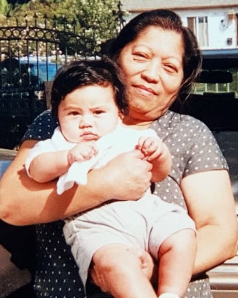 Dulce Montecillo Yanzon Profile Photo