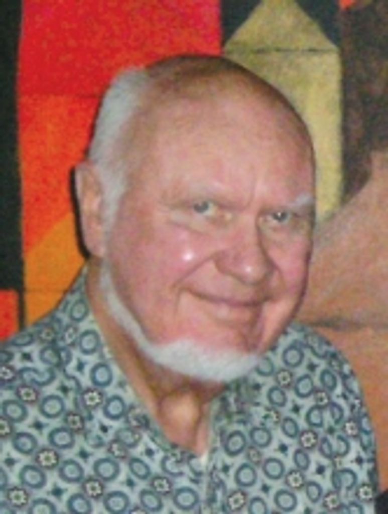 Gerald Fox