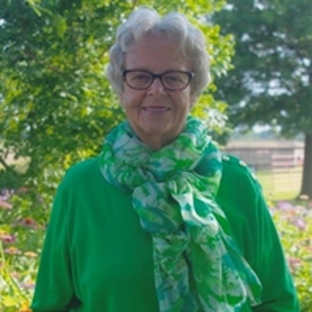 Mary Sue Donham