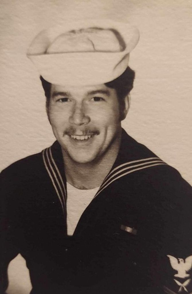 Stephen Wayne Whitmire Sr. Profile Photo
