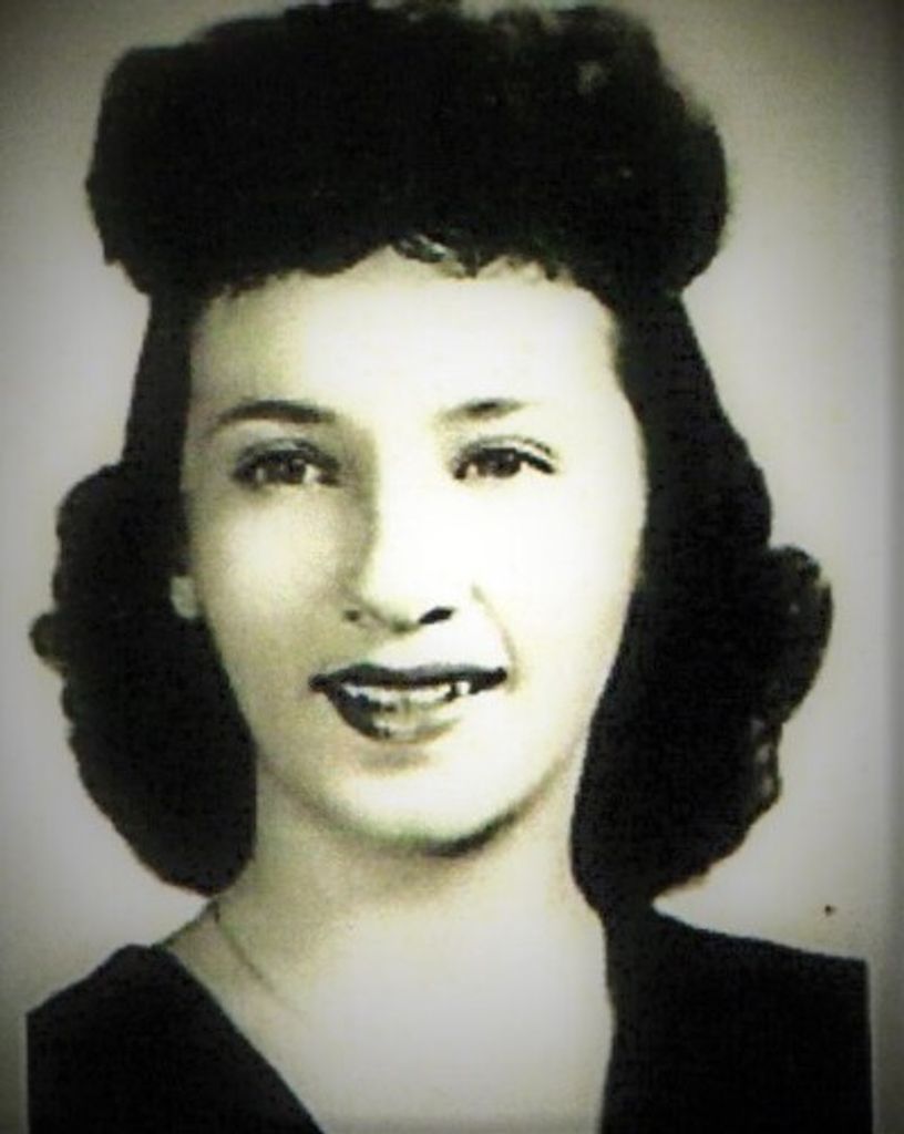 Catherine Rose Costelloe Profile Photo