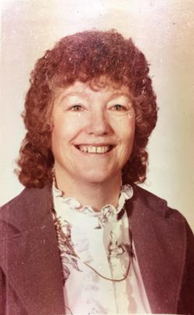 Juanita L Hardison Profile Photo