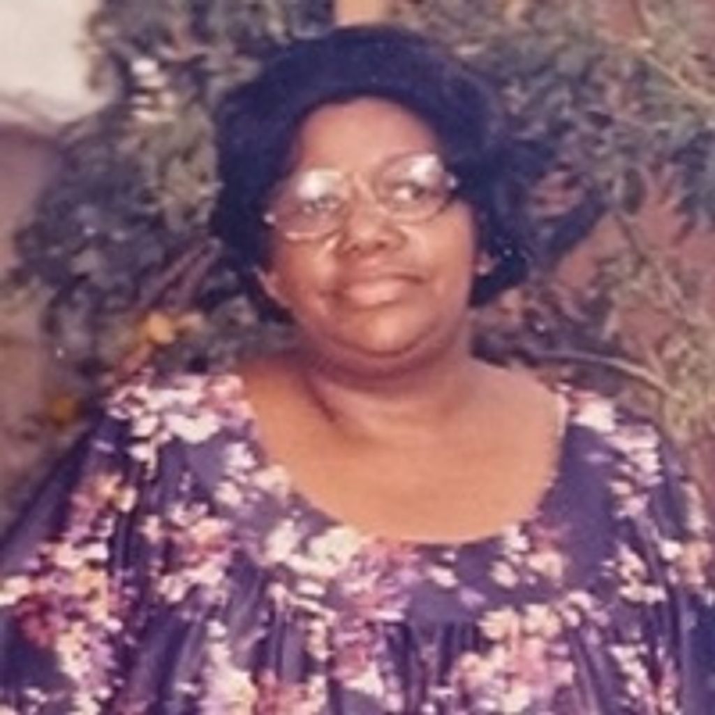 Nannie Lee Johnson Profile Photo