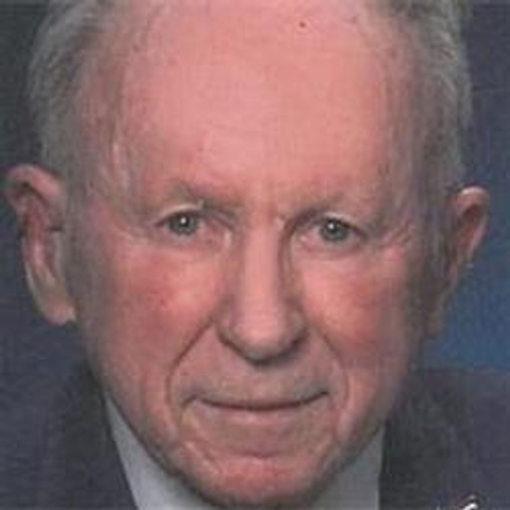 Major General (Ret) John "Jack" Waggener